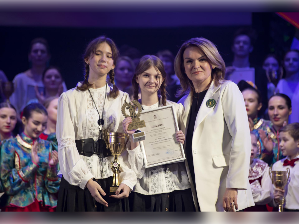 Ірина Вікторівна Пархоменко