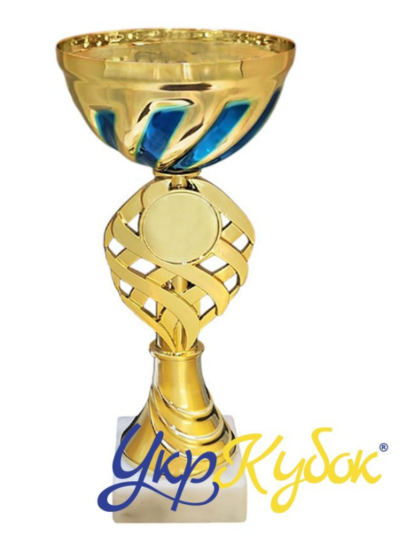 Кубок №2 (17 см)