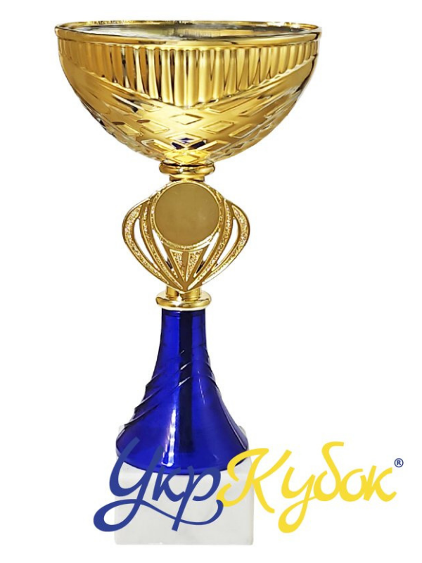 Кубок №3 (19,5 см)