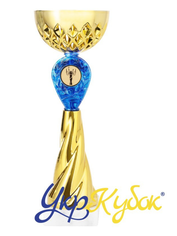 Кубок №4 (20,5 см)